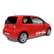 Seat Mii 1.0 Style 60 CV 3 Porte